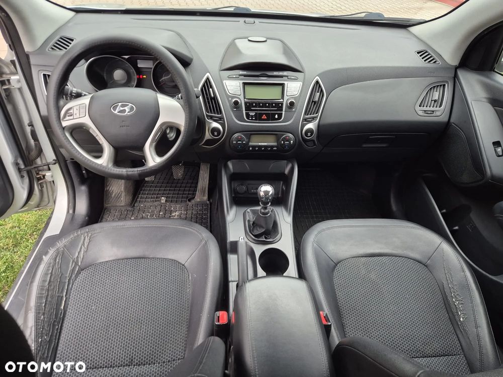 Hyundai ix35 1.6 GDI Comfort 2WD - 9