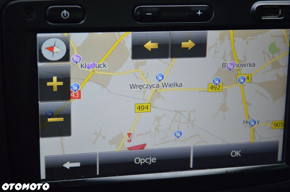 Dacia Duster 1.2 TCe Prestige - 25