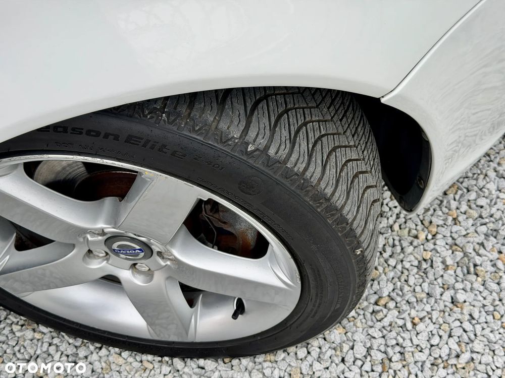 Volvo C70 2.0D Momentum - 30
