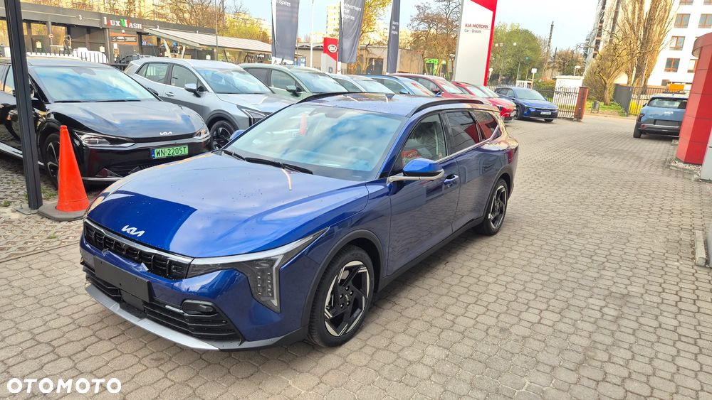 Kia K4 1.6 T-GDI L - 11