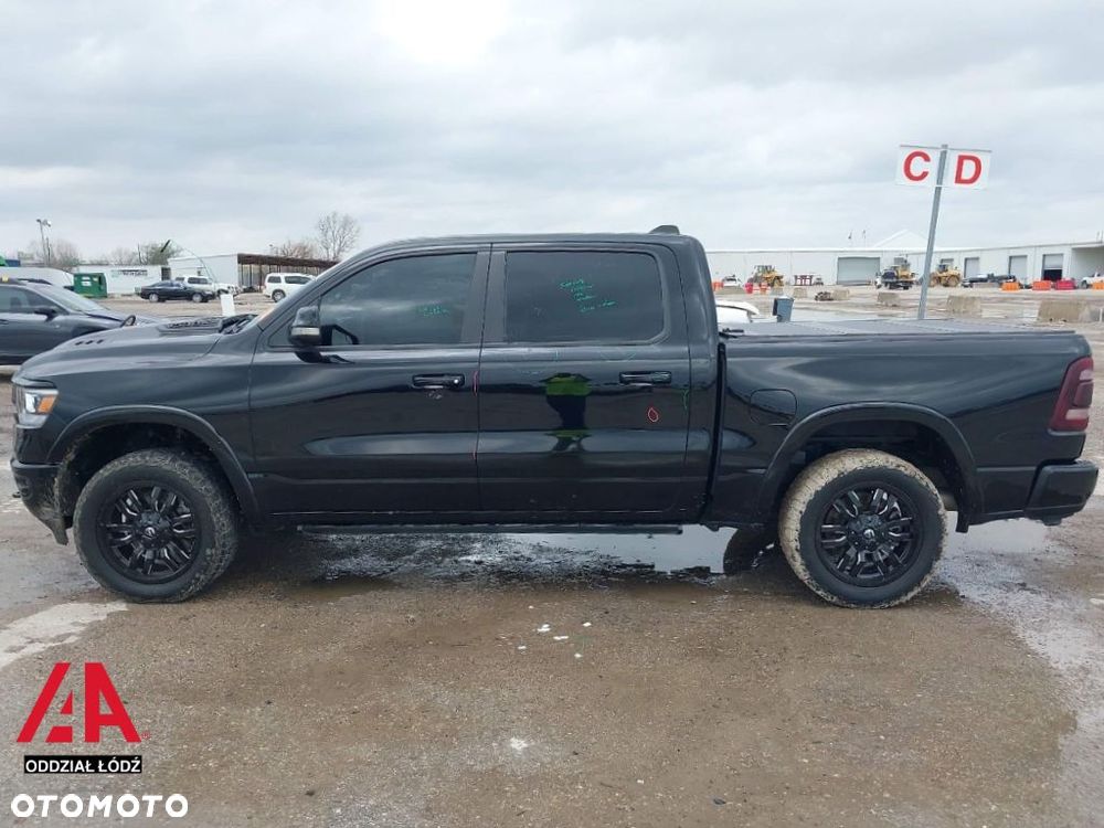 RAM 1500 - 4