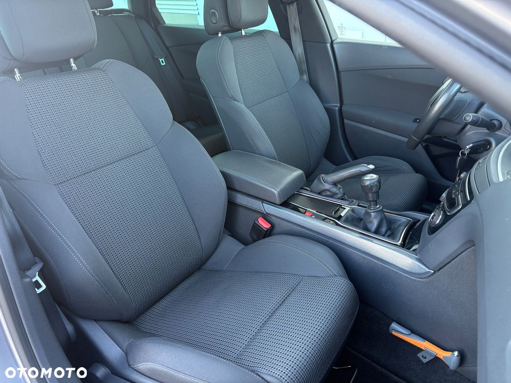 Peugeot 508 BlueHDi 120 Stop&Start Business-Line - 27