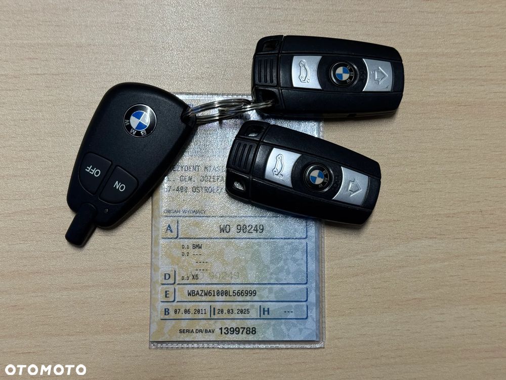 BMW X5 - 15