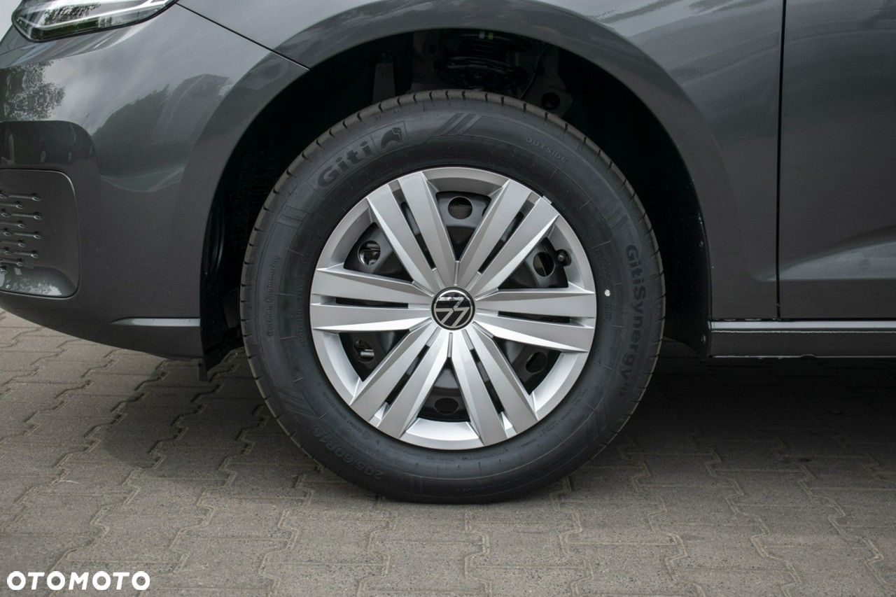 Volkswagen Caddy - 5