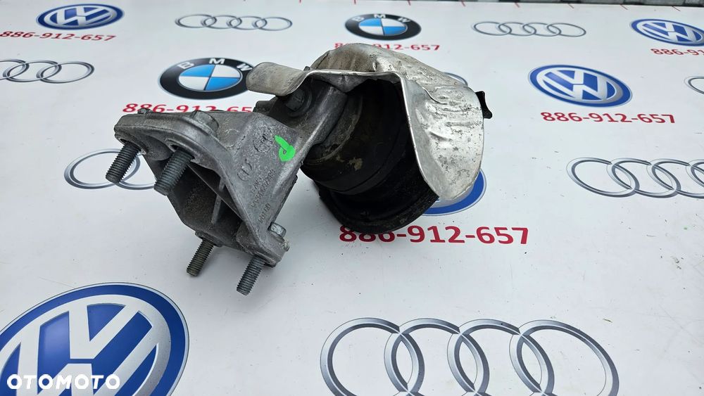 Dodge Durango LIFT 2017- 3.6 V6  Łapa silnika prawa Mocowanie silnika Poduszka 68275984AA Łapa silnika lewa Poduszka Wspornik lewy 68252524AA - 8