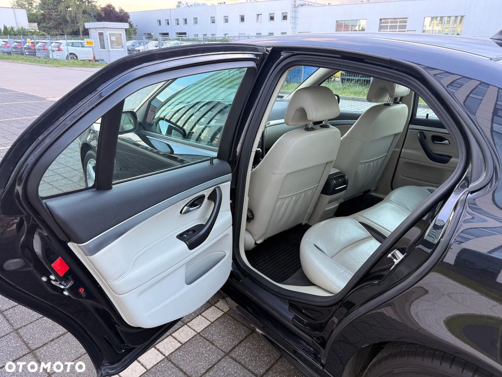 Saab 9-3 - 8