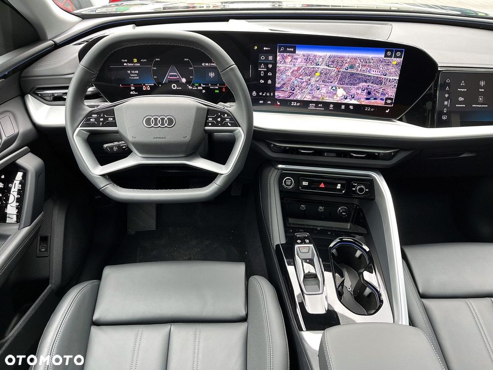 Audi Q5 - 13