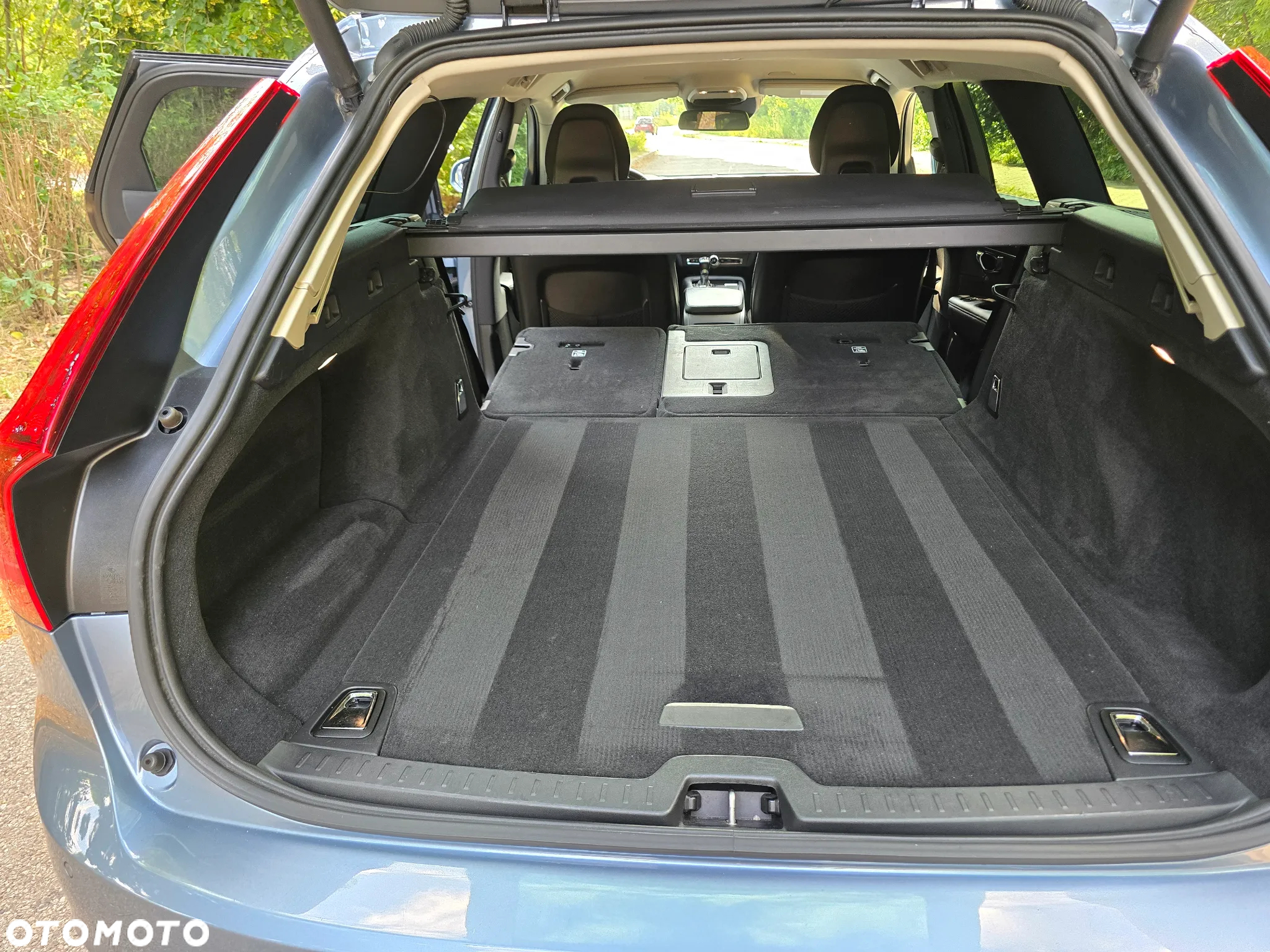 Volvo V90 D4 Kinetic - 18