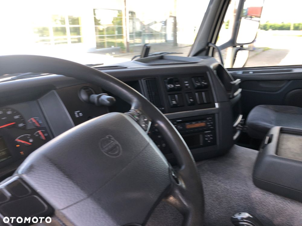 Volvo FM 330  BURTO FIRANKA - 20