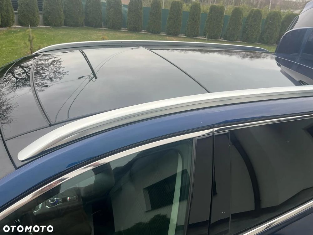 Renault Talisman Grandtour ENERGY dCi 130 EDC INTENS - 5