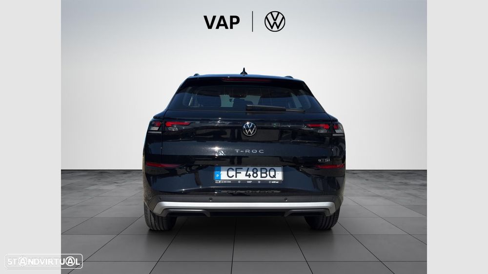 VW T-Roc 1.5 eTSI Trend DSG - 9
