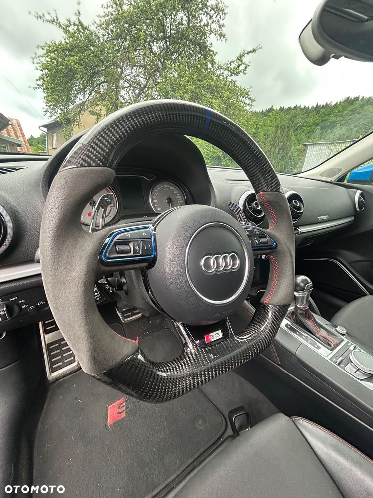 Audi S3 Sportback TFSI  S tronic - 12