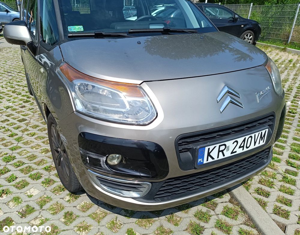 Citroën C3 Picasso 1.4i Attraction - 18