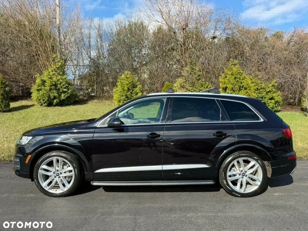 Audi Q7 - 3