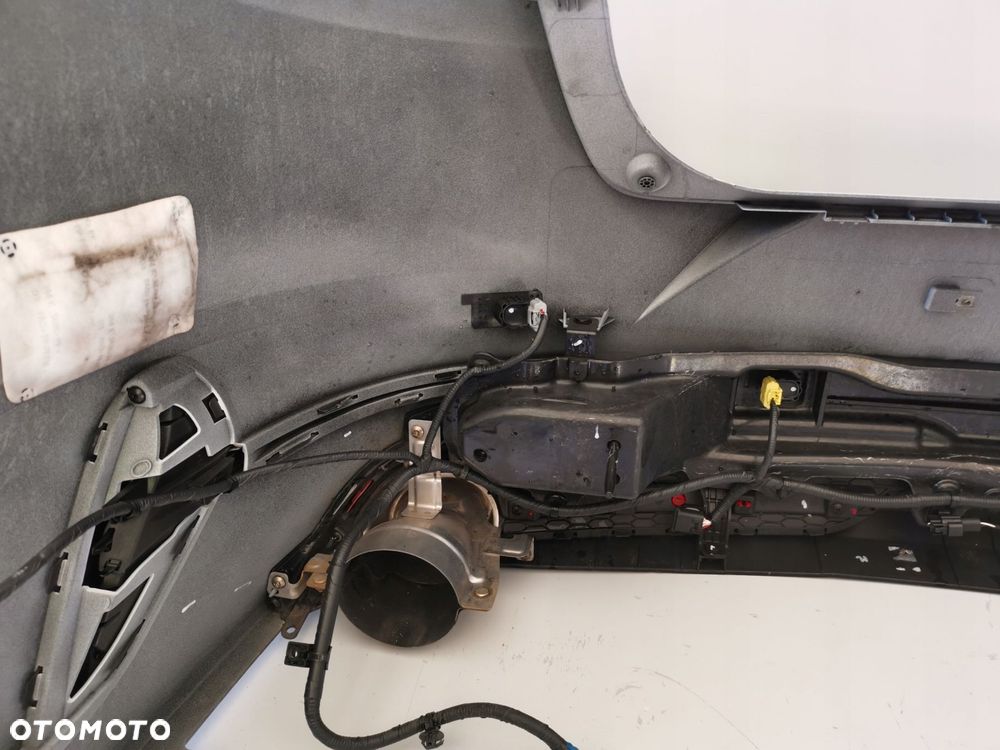 KIA CEED PROCEED III LIFT 23 ZDERZAK TYL TYLNY KOMPLETNY HW2 6PDC - 9
