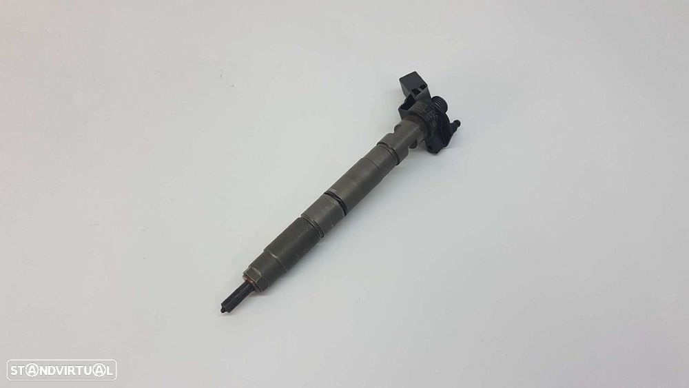 INJETOR AUDI A8 (4E2) 3.0 TDI QUATTRO - 1