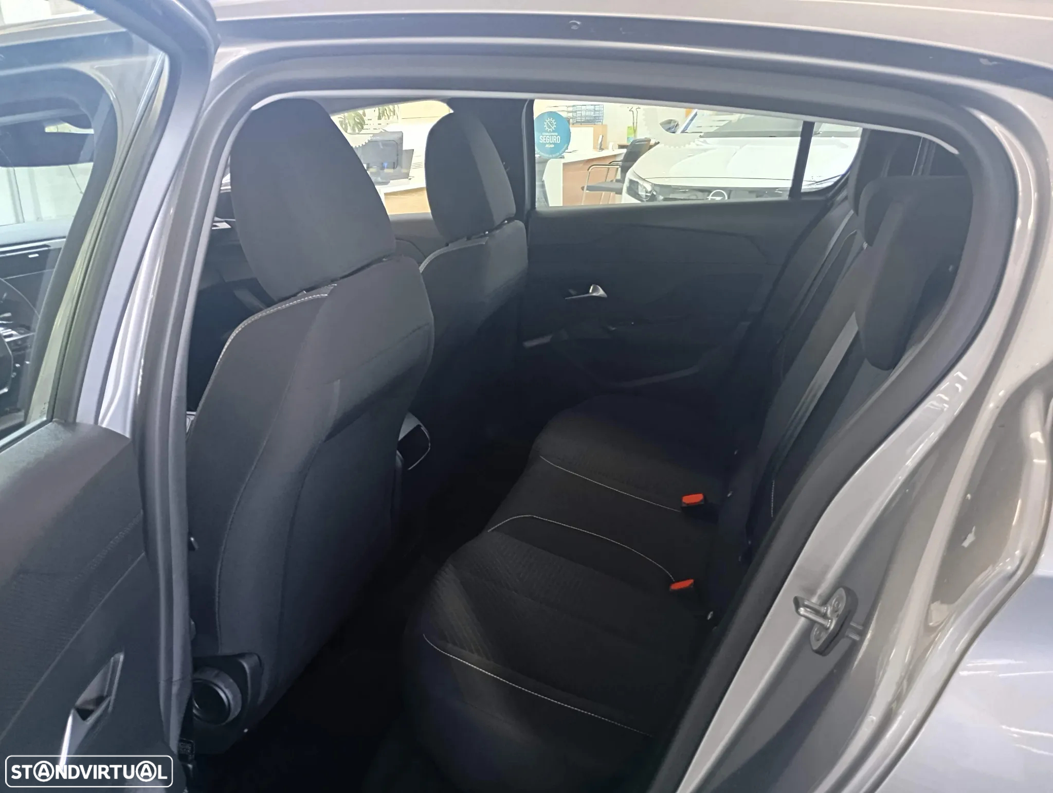 Peugeot 308 1.2 PureTech Access - 6