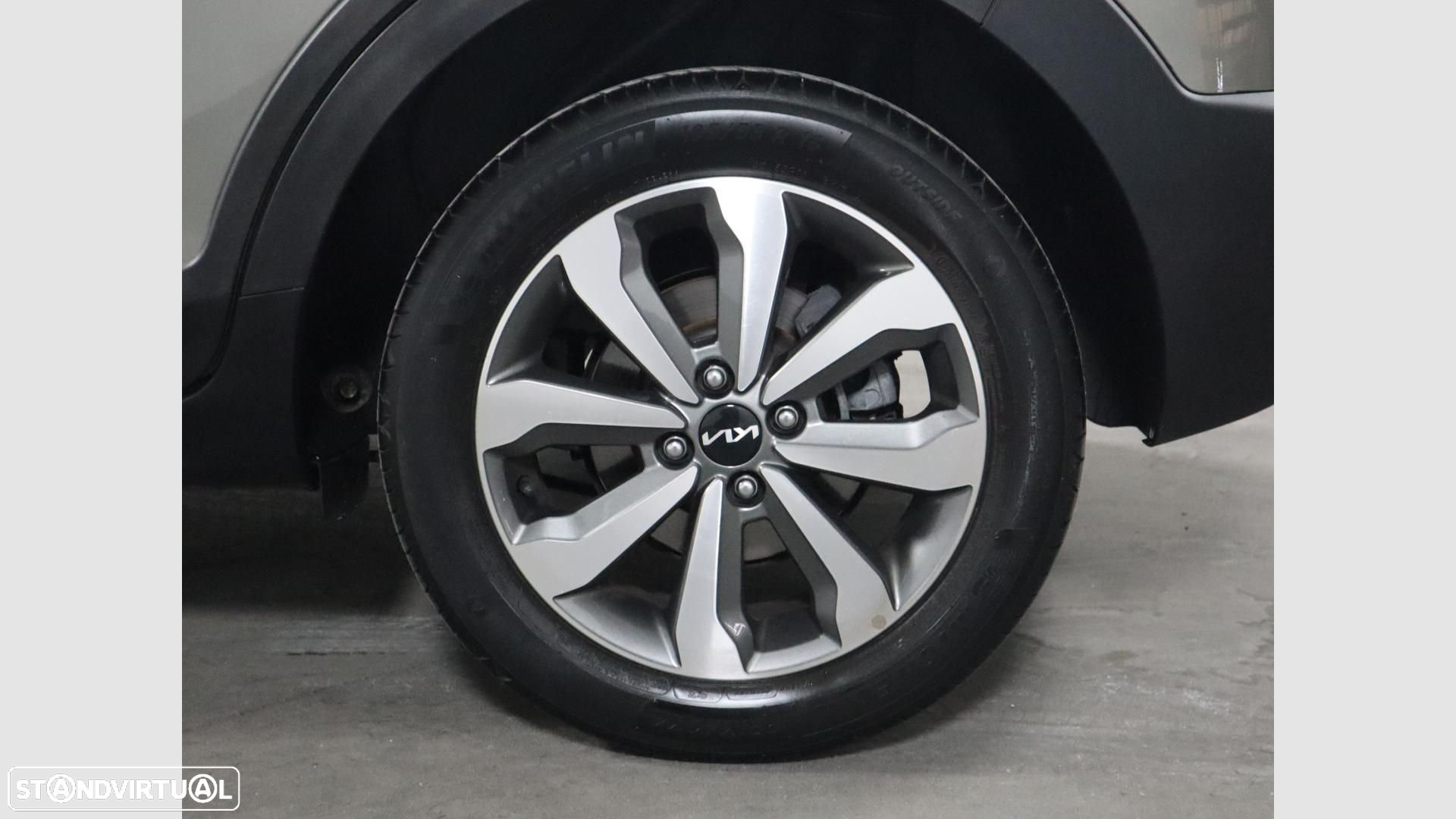 Kia Stonic 1.2 Dynamic - 8