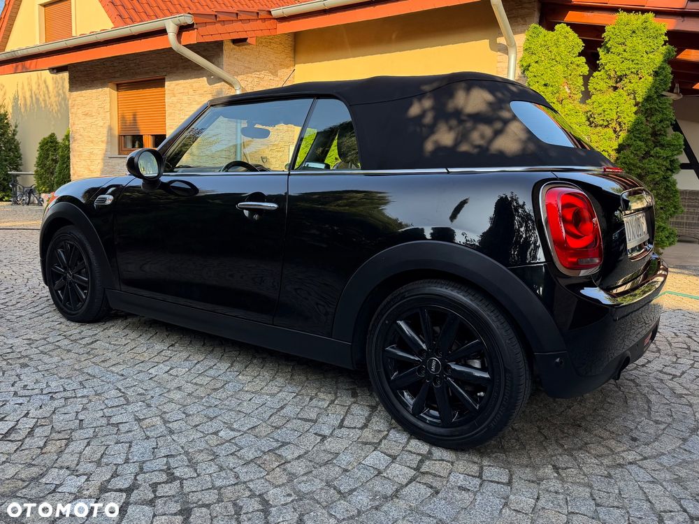 MINI ONE Standard - 4