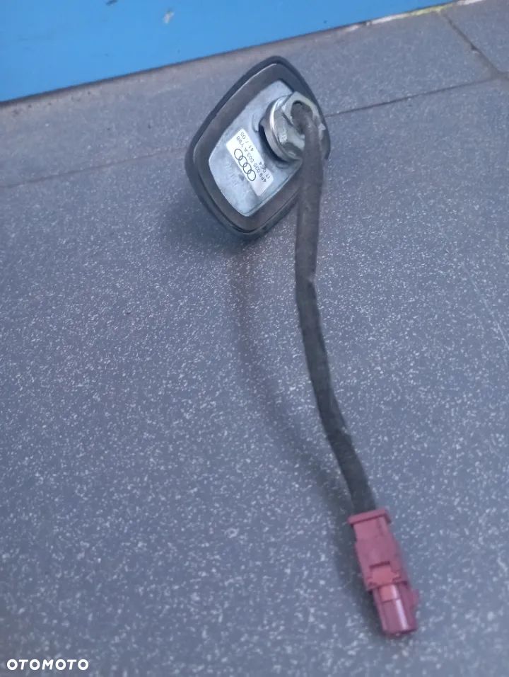 Antena GPS Audi A4 4f9035503 - 4