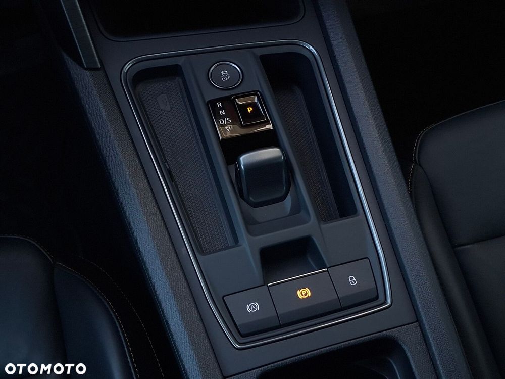 Cupra Formentor 1.4 e-Hybrid VZ DSG - 22