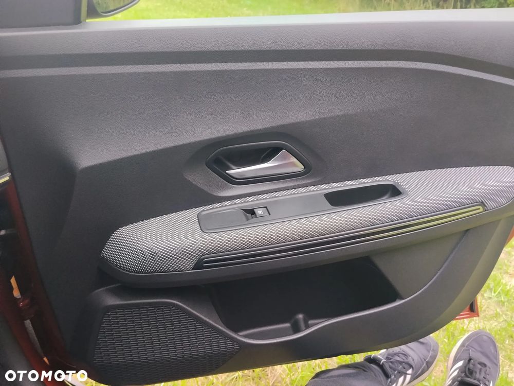Dacia Jogger 1.0 TCe Extreme 7os - 20