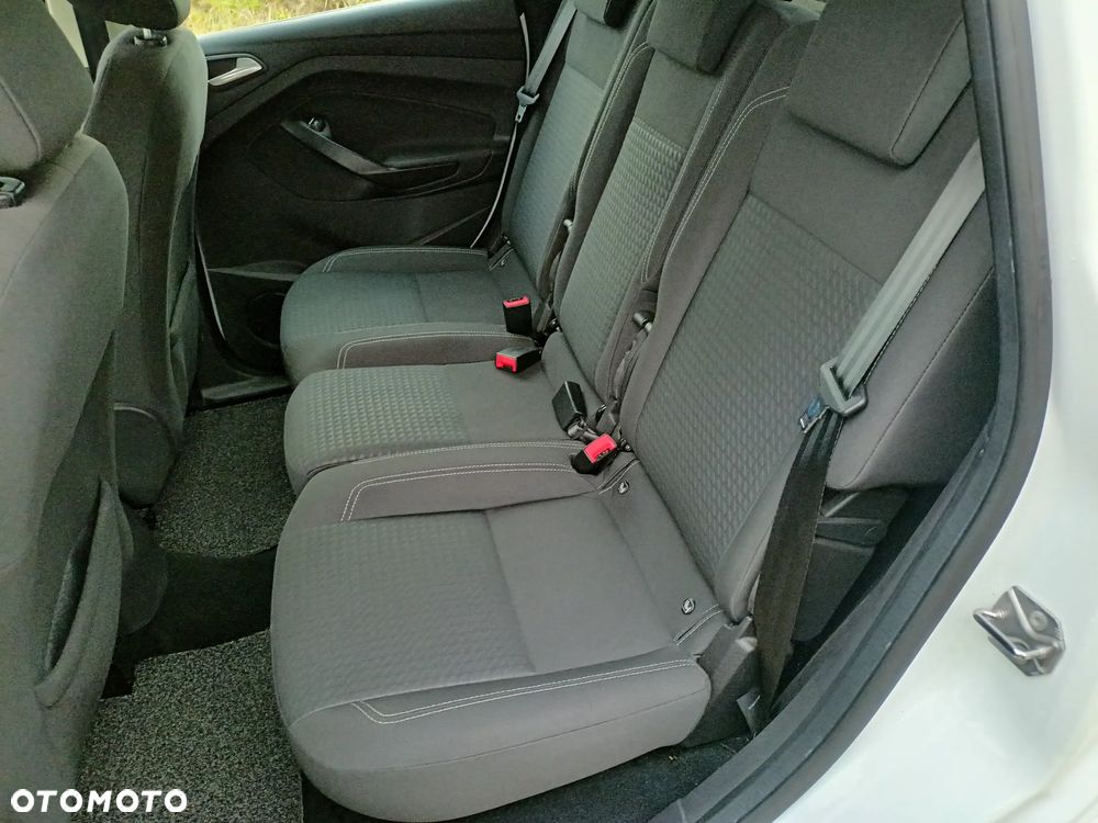 Ford C-MAX 1.0 EcoBoost Trend ASS - 18