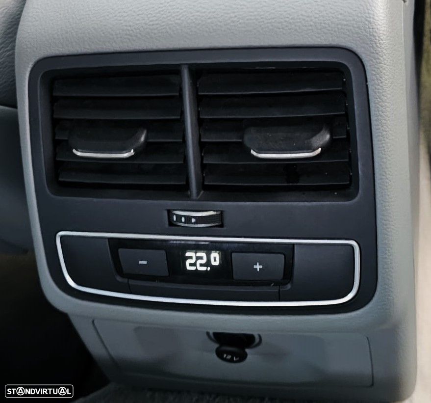 Audi A5 Cabrio 40 TDI S tronic S line - 18