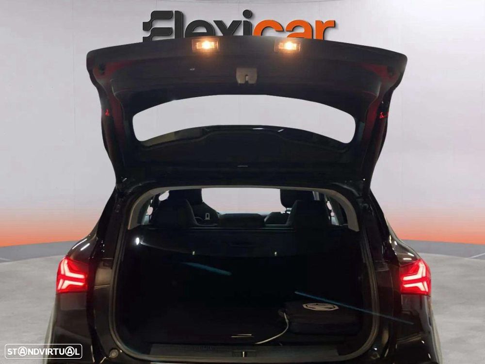 MG Marvel R 70 kWh Comfort - 19