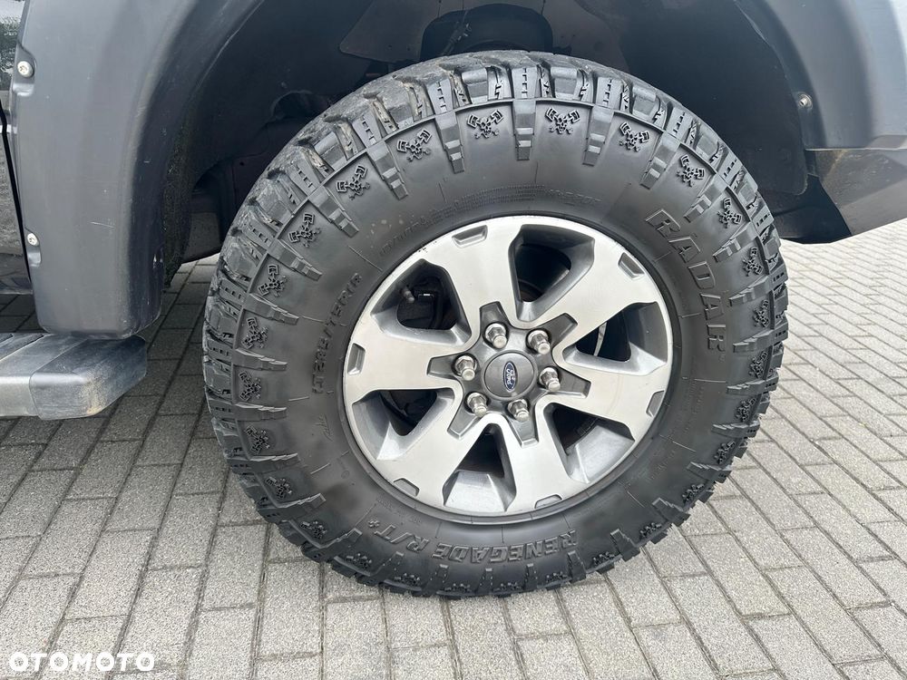 Ford F150 - 18