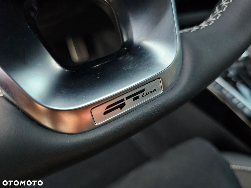 Kia XCeed 1.5 T-GDI OPF DCT7 GT-LINE - 23