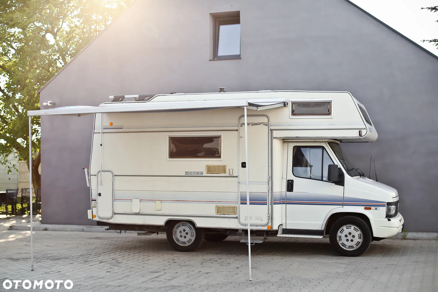 Fiat Ducato - 23
