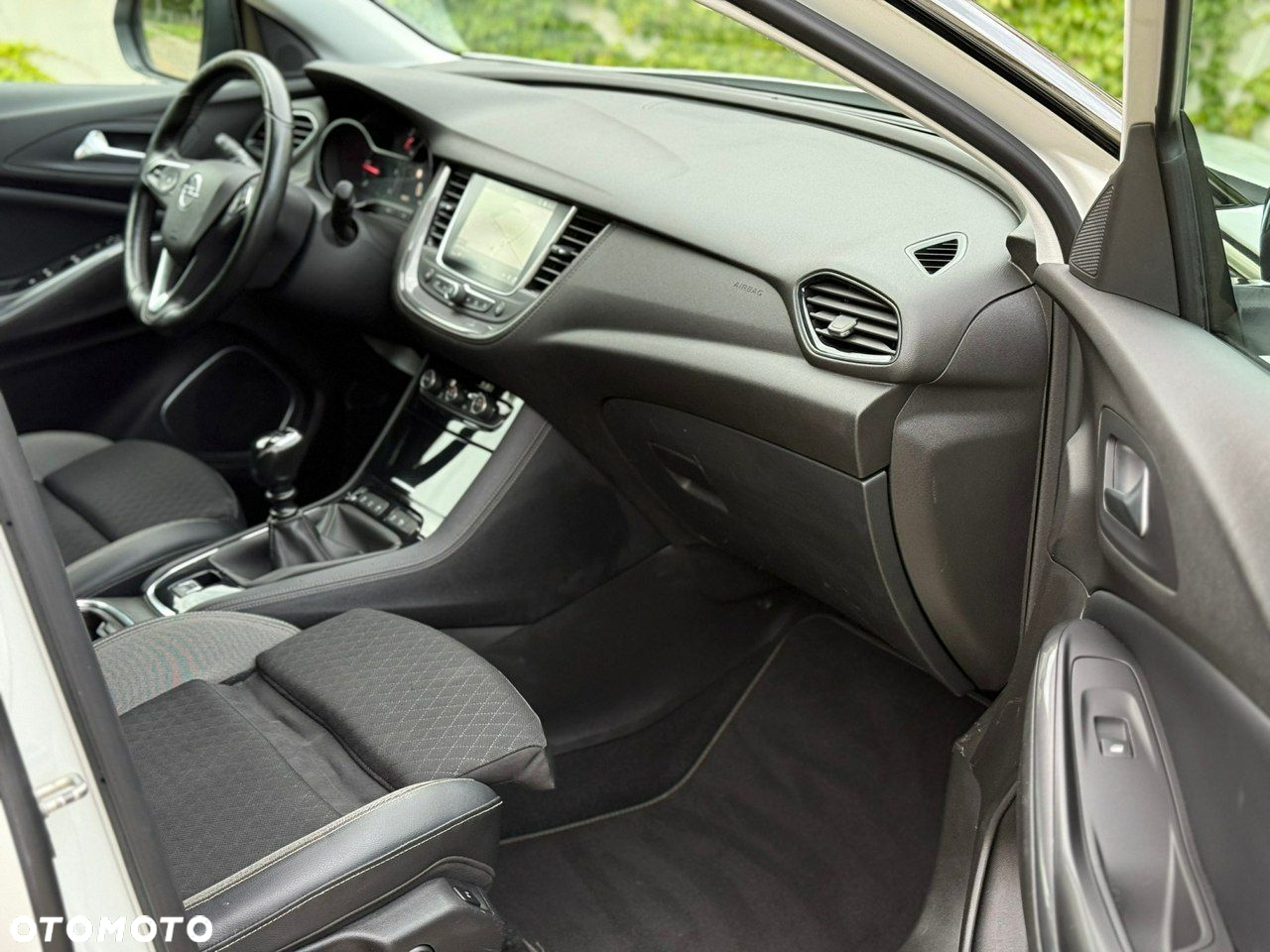 Opel Grandland X 1.6 CDTI Innovation S&S - 8