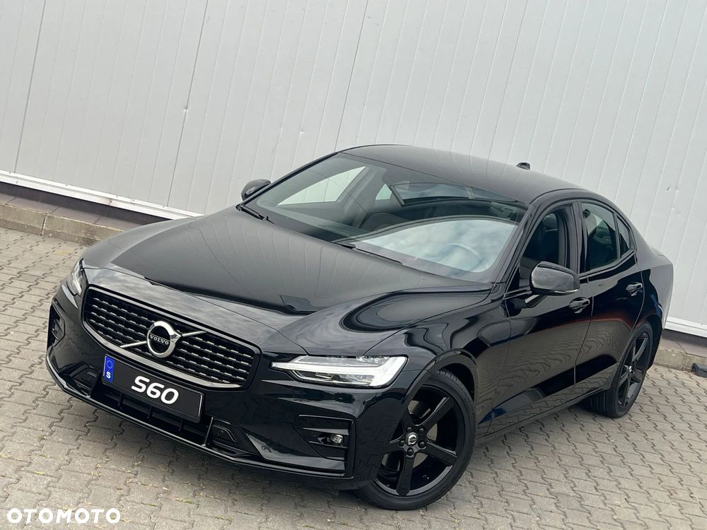 Volvo S60 - 11