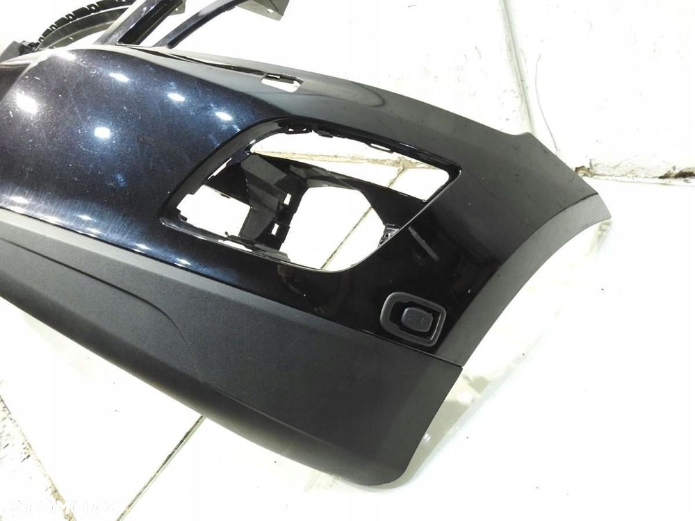 ZDERZAK PRZEDNI PRZÓD 452-46 VOLVO XC60 I 30763408 - 4