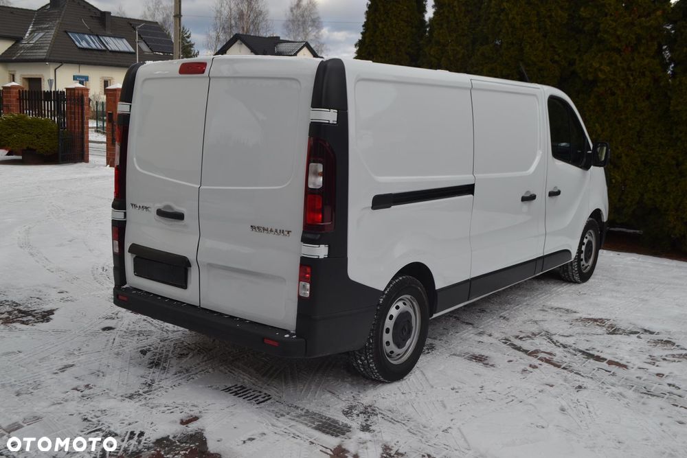 Renault Trafic ENERGY L2H1 3.0t Komfort - 3