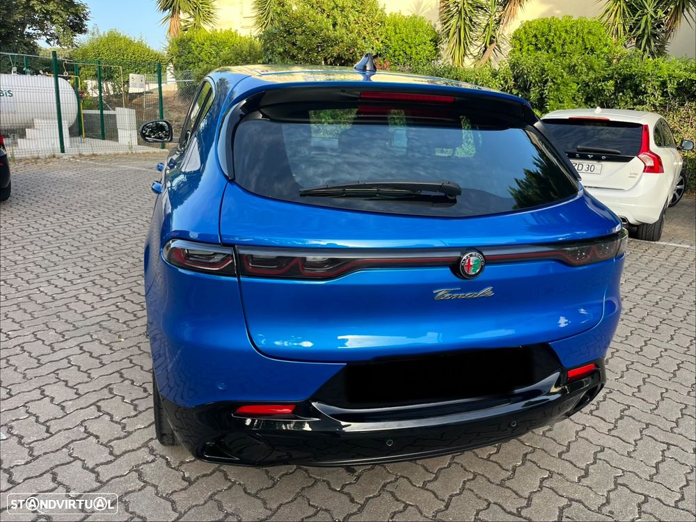 Alfa Romeo Tonale - 13