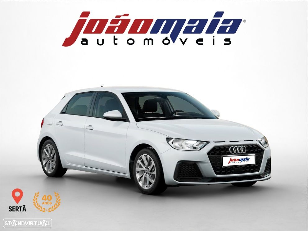 Audi A1 Sportback 25 TFSI Advanced - 1