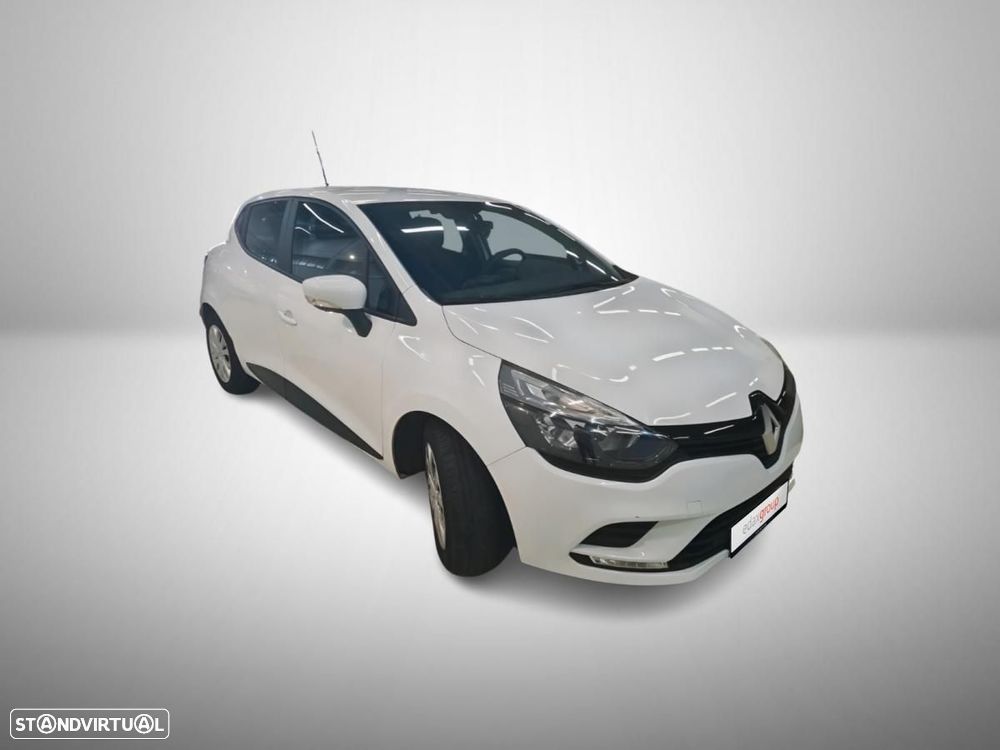 Renault Clio 1.5 dCi Zen - 1