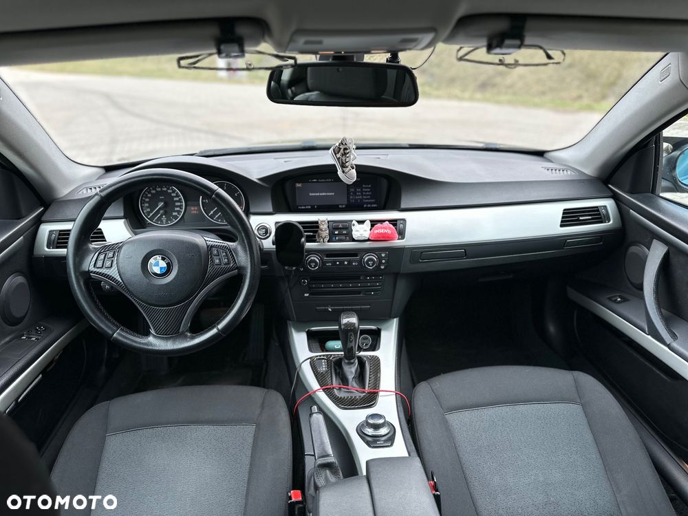 BMW Seria 3 - 9