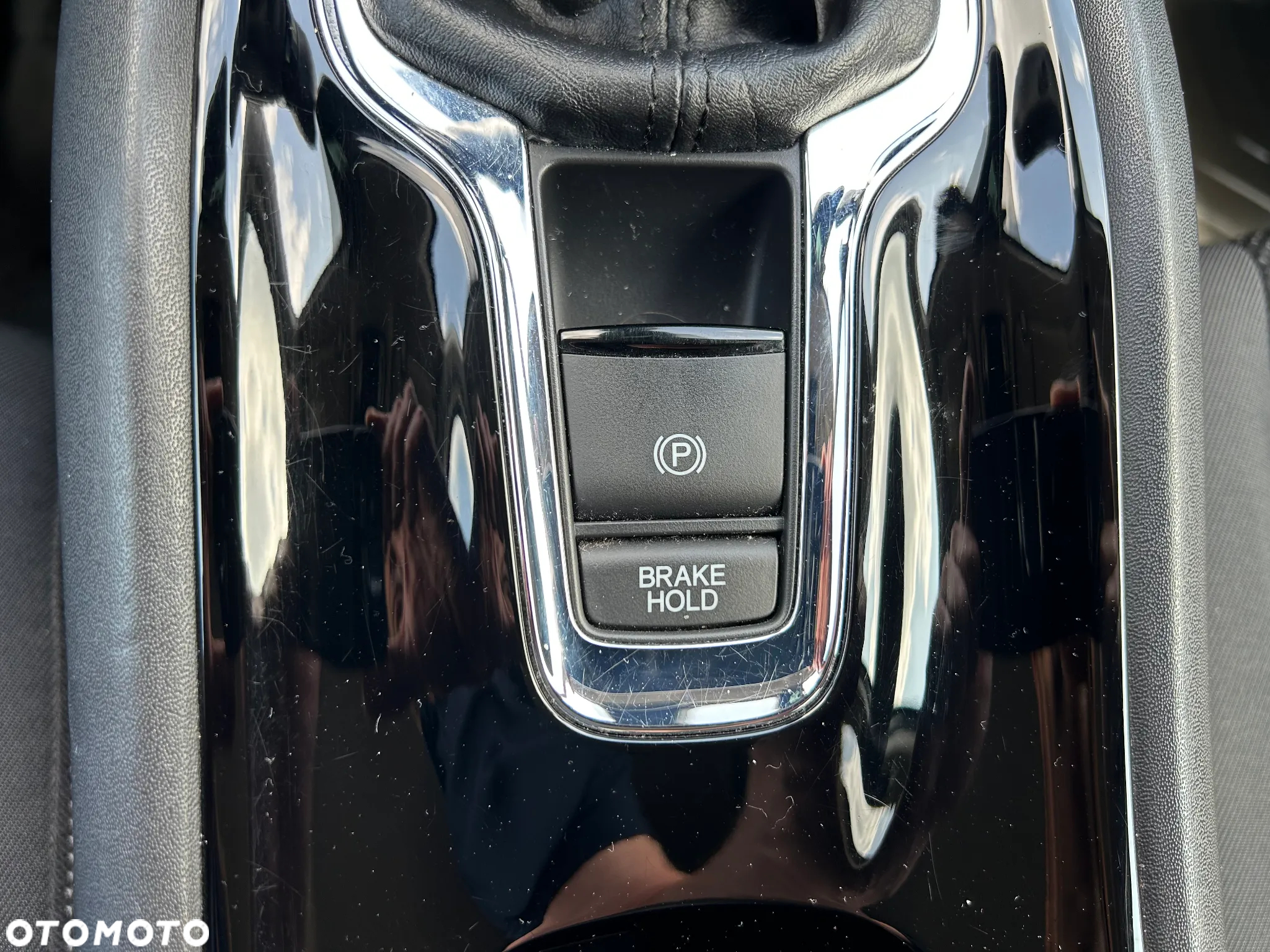 Honda HR-V 1.5 Elegance (ADAS / Connect+) - 18