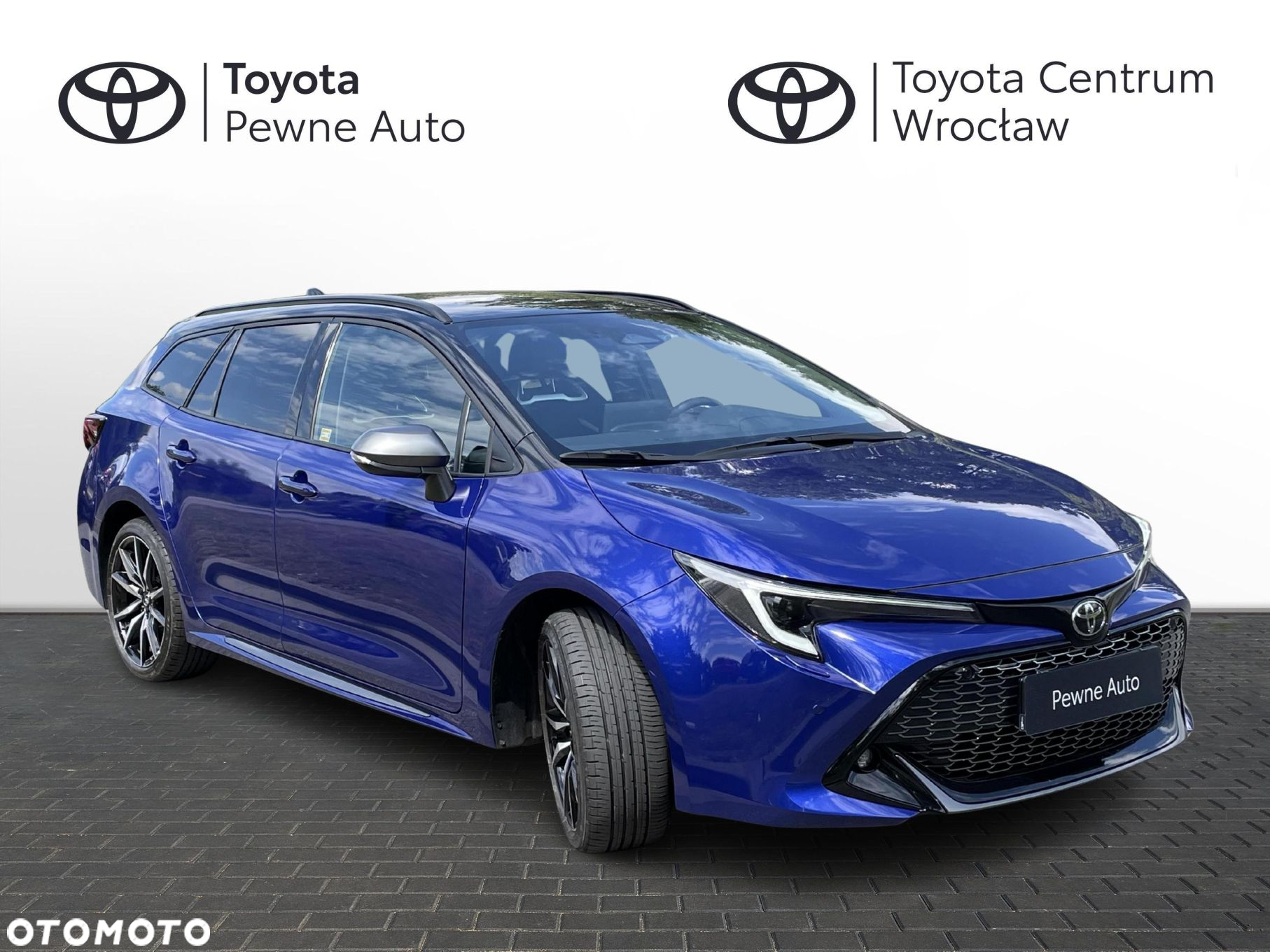 Toyota Corolla - 7