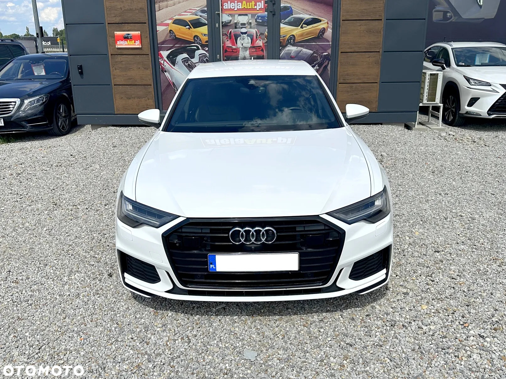 Audi A6 - 13