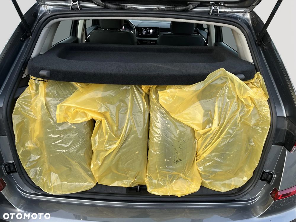 Skoda Kamiq 1.0 TSI Selection - 17