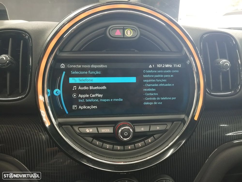 MINI Countryman Cooper SE ALL4 Auto - 34