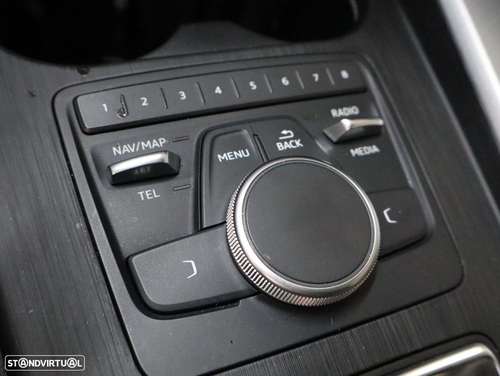 Audi A4 Allroad 2.0 TDI quattro Advance S tronic - 21