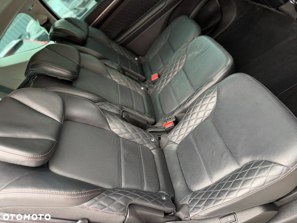 Renault Espace BLUE dCi 200 EDC INITIALE PARIS - 22