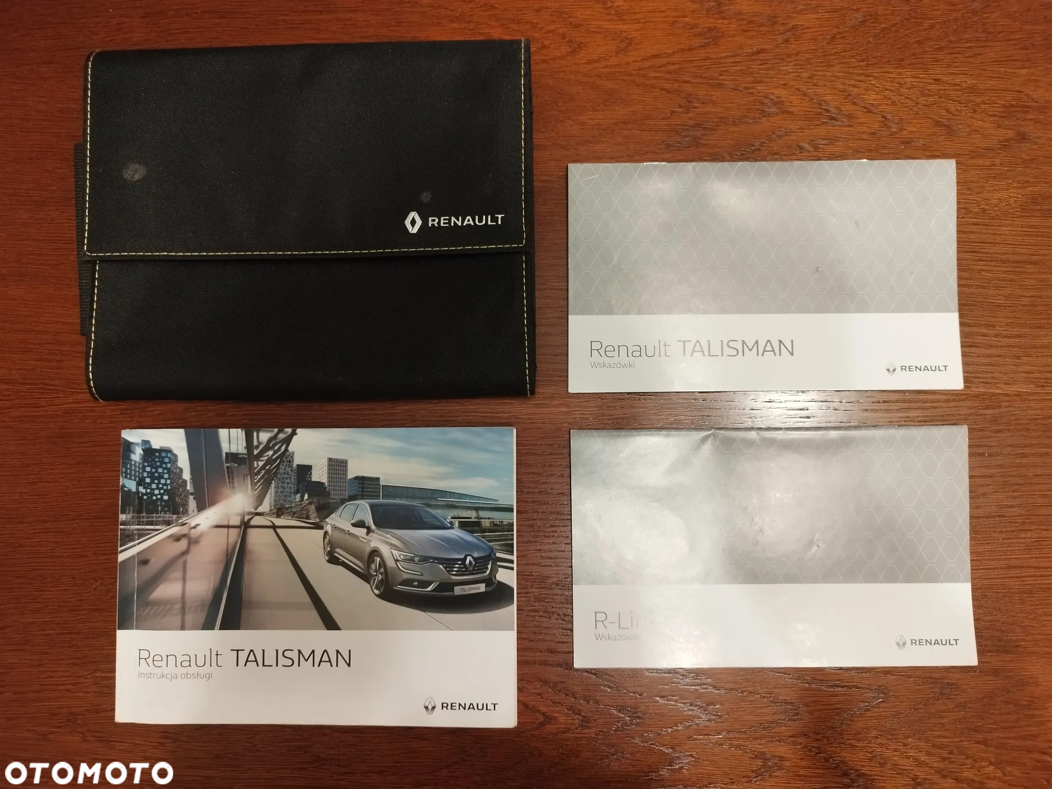 Renault Talisman 1.5 Energy dCi Life - 18