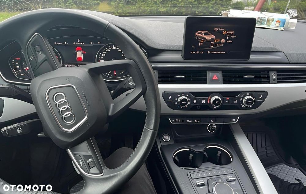 Audi A4 - 26