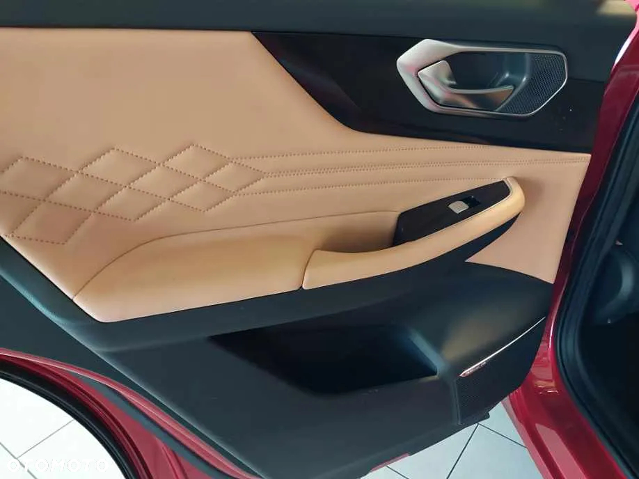 Baic Beijing 7 1.5T Luxury Plus DCT - 7